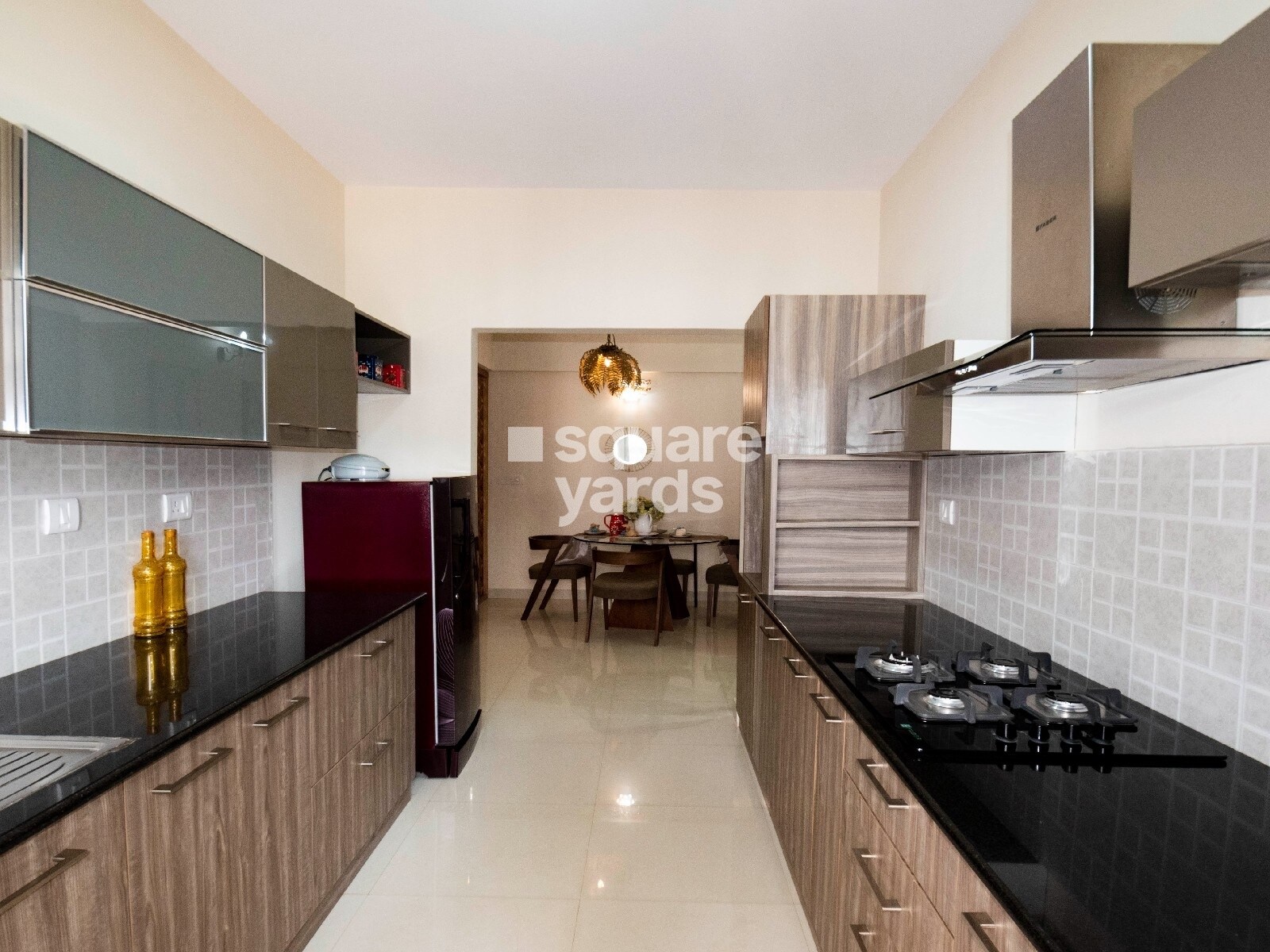 Concorde Spring Meadows