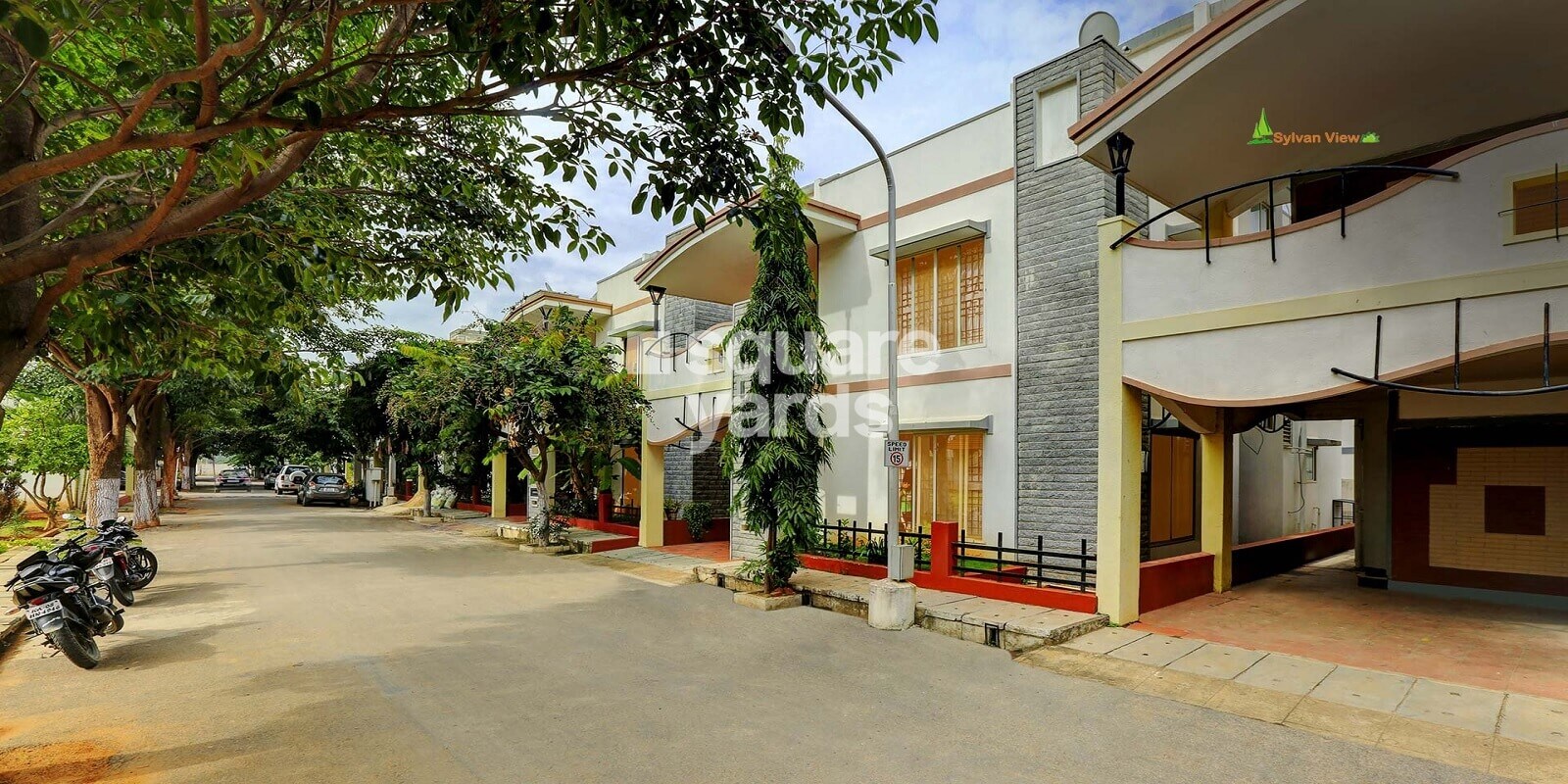 Concorde Sylvan View, Electronic City, Bangalore