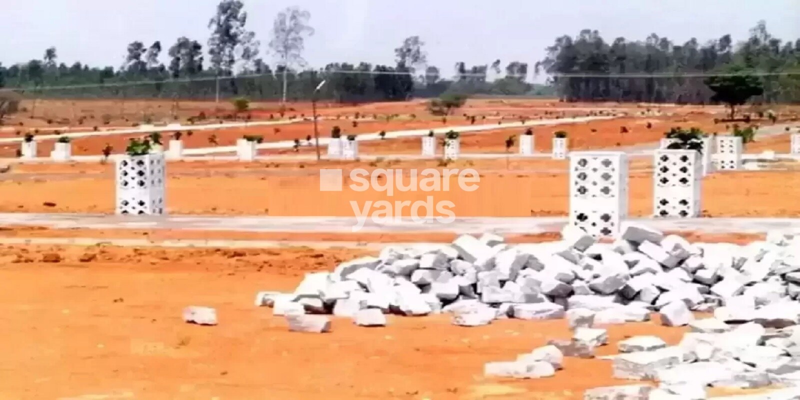 Concorde Teachers Town, Harohalli, Bangalore