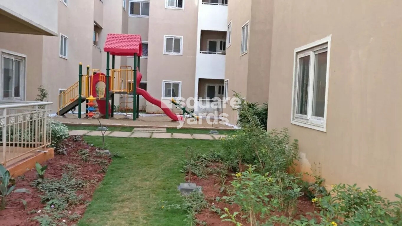 Concorde Tech Turf Amenities-Features 1