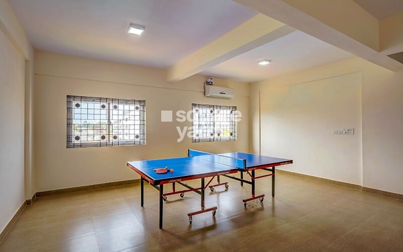 Concorde Tech Turf Amenities-Features 2