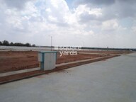 Confident Althena III Tower View