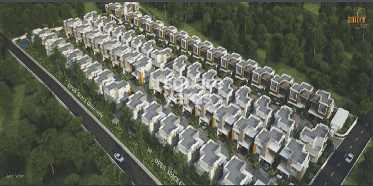 Confident Amber Master Plan 1