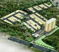 Confident Antlia 3 Tower View