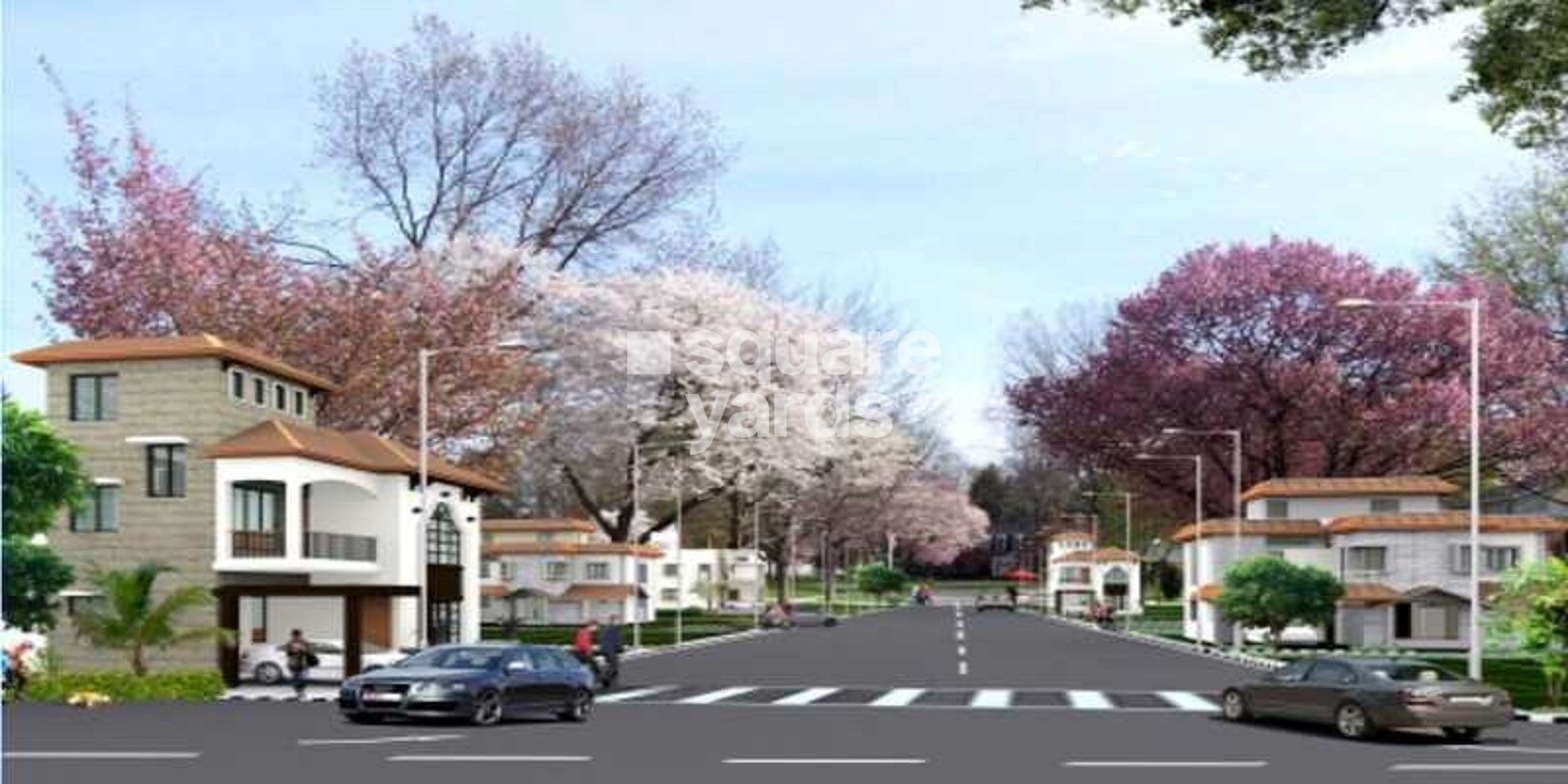 Confident Aries 3 Phase II Featured Image