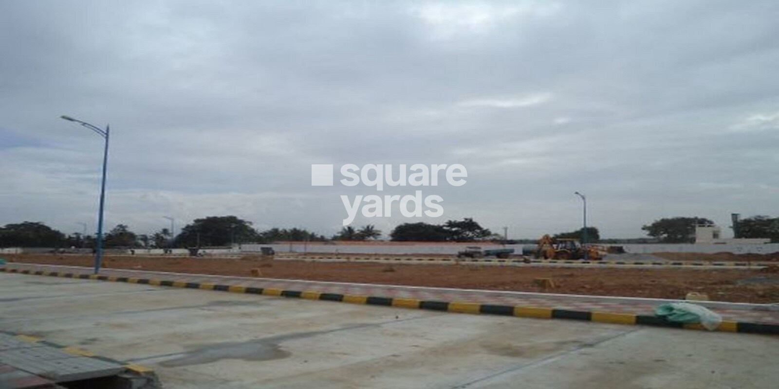 Confident Aries III, Sarjapur Attibele Road, Bangalore