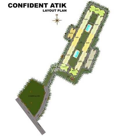 Confident Atik Master Plan 1