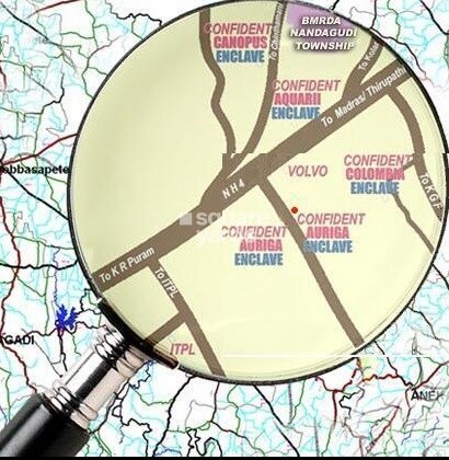 Confident Auriga Phase I