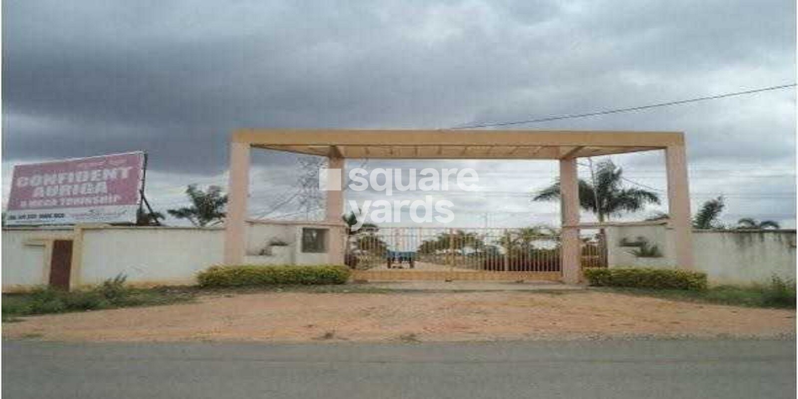 Confident Auriga Phase IX