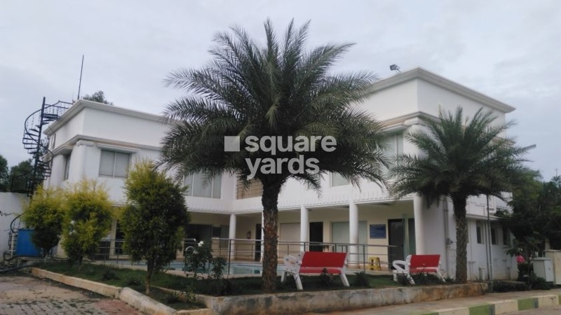 Confident Bellatrix Phase I in Sarjapur, Bangalore @ 68.00 Lac - Floor ...