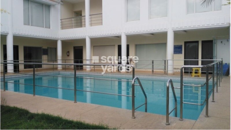 Confident Bellatrix Phase III Amenities-Features