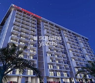 Confident Mayfair Tower View