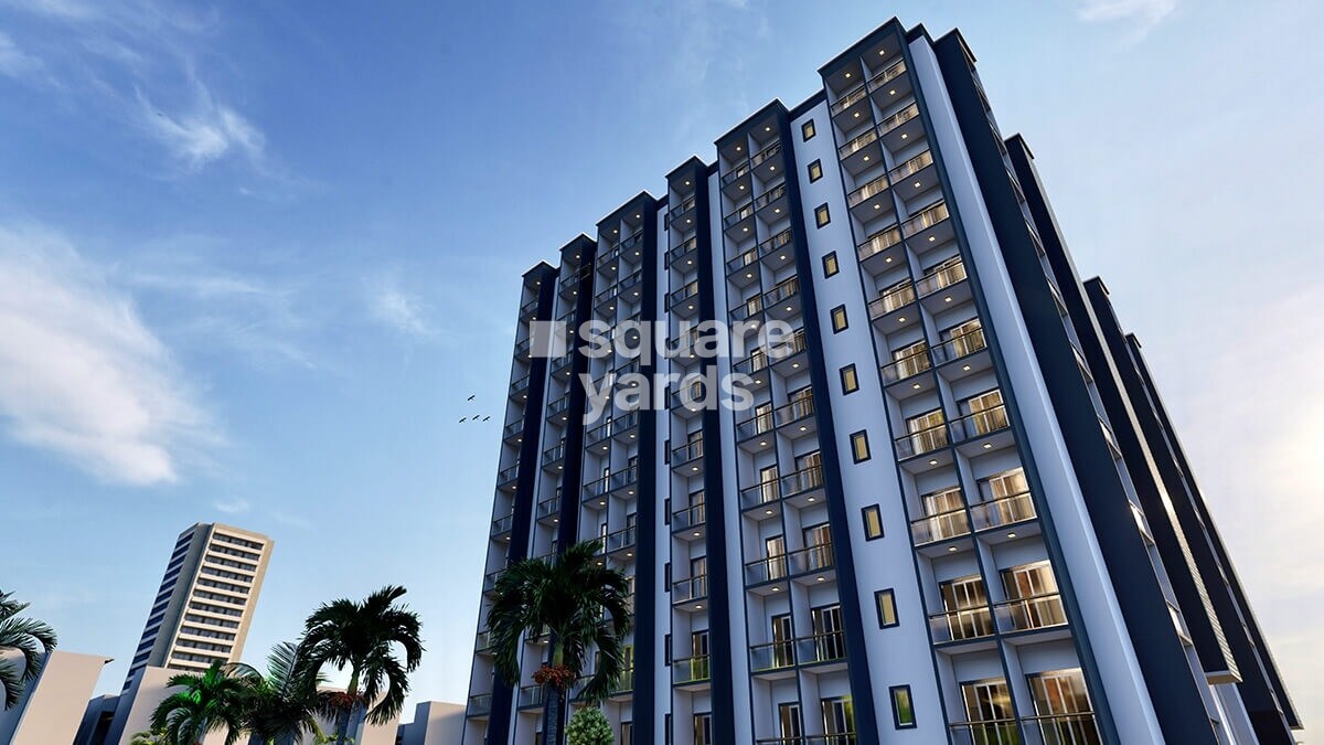 Confident Meadows Apartment Exteriors 1