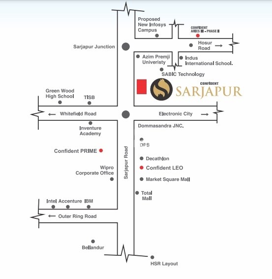 Confident Oxygen Location Image
