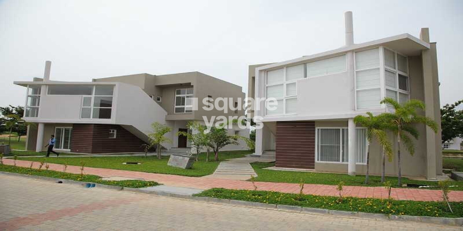 Confident Platinum, Dommasandra, Bangalore