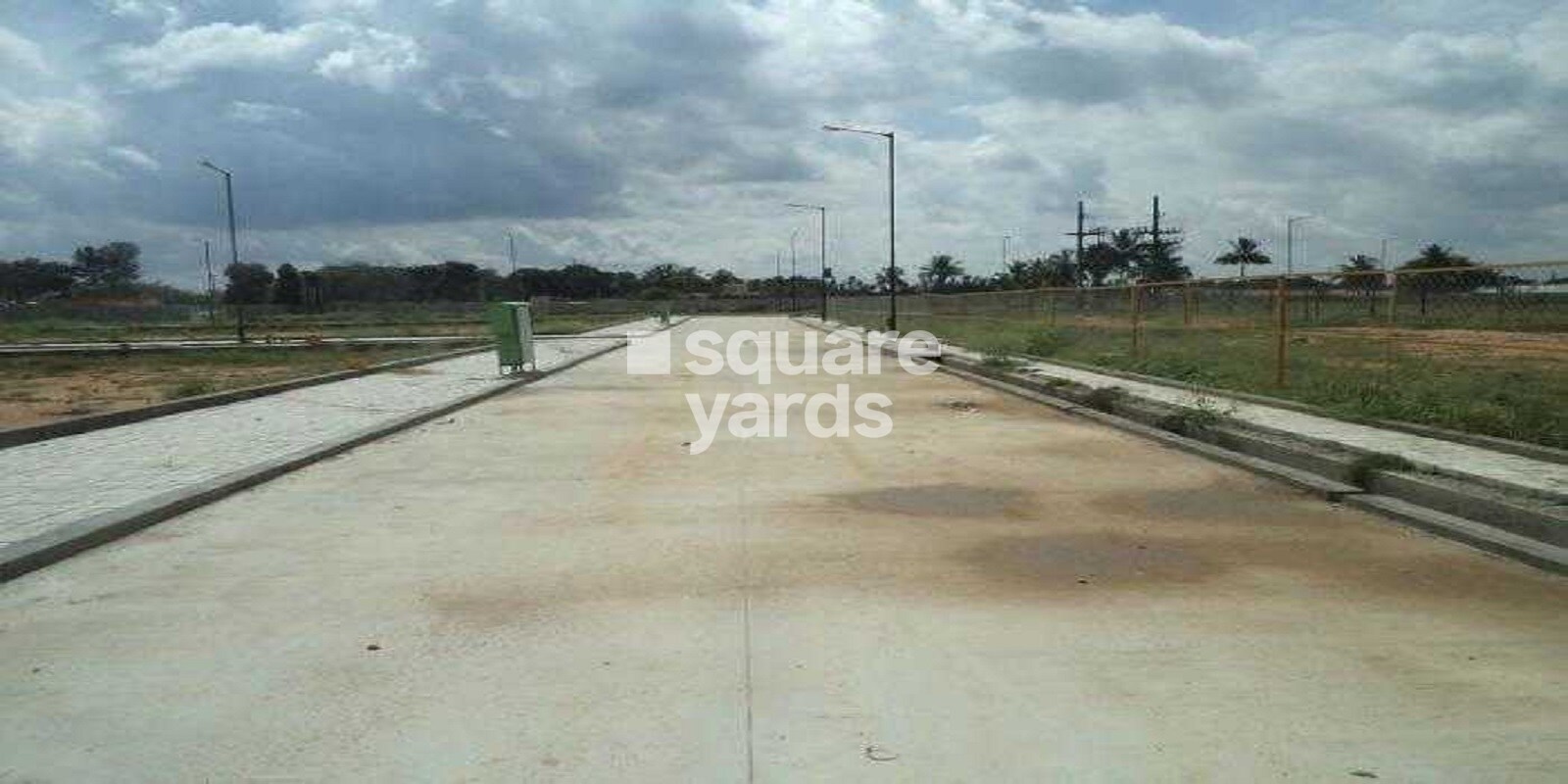 Confident Polaris Phase ll