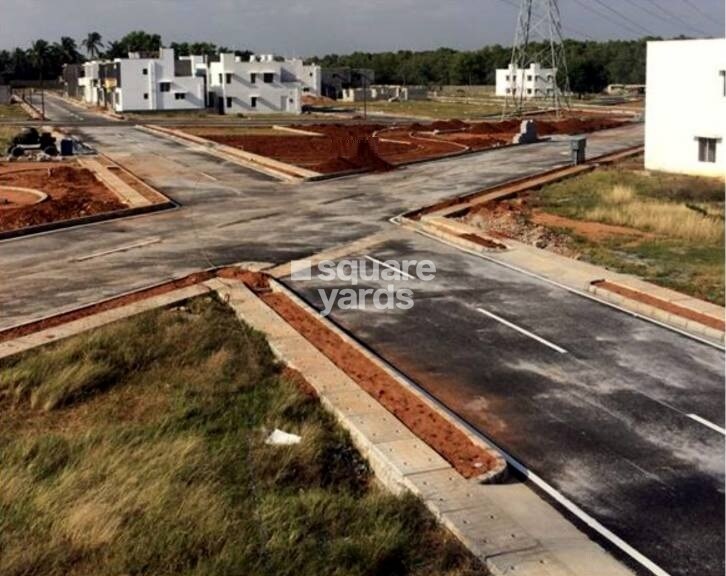 Confident Rigel Plot Tower View