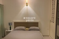 Copper Pod Apartment Interiors