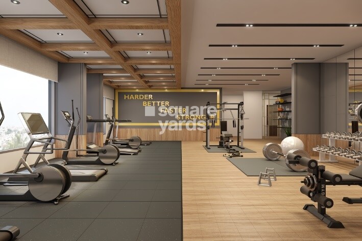 Cornerstone Akhinta Residences Amenities-Features 2