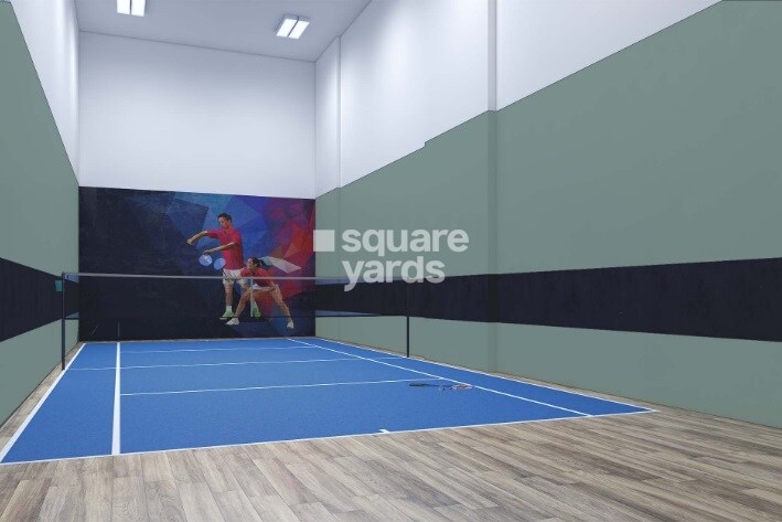 Cornerstone Akhinta Residences