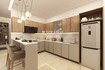 Cornerstone Akhinta Residences Apartment Interiors