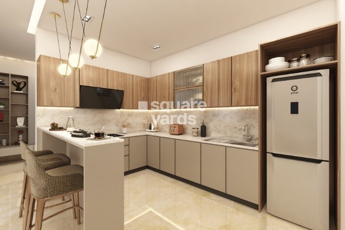 Cornerstone Akhinta Residences