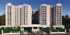Cornerstone Akhinta Residences