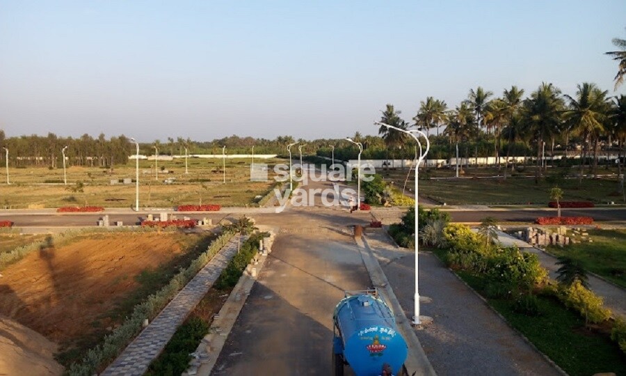 Cornerstone Campan Valley