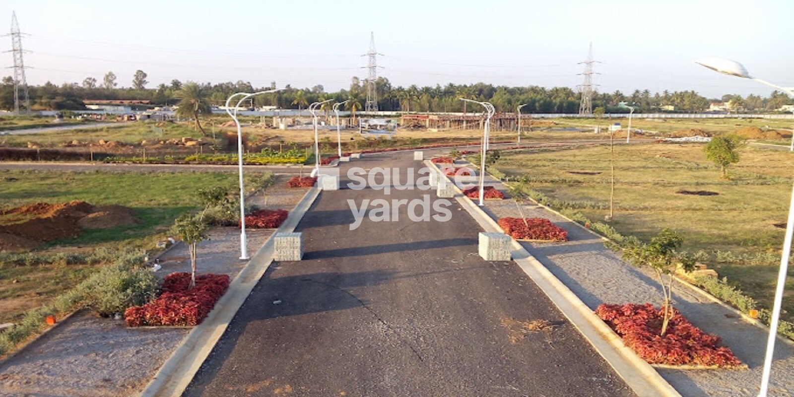 Cornerstone Campan Valley