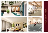Cornerstone Mayberry Amenities-Features