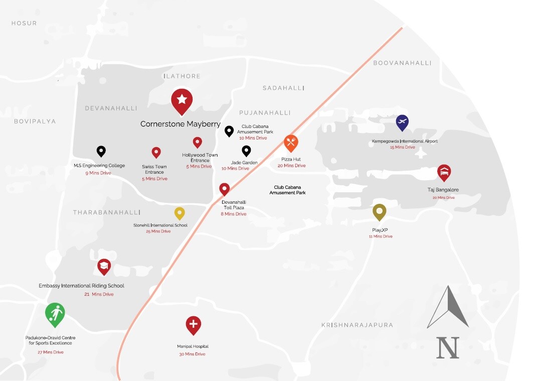 Cornerstone Mayberry