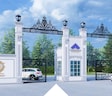 Cornerstone Mayberry