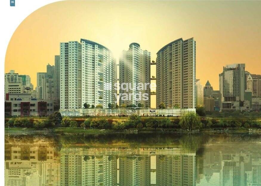 Coronet Monarch Aqua