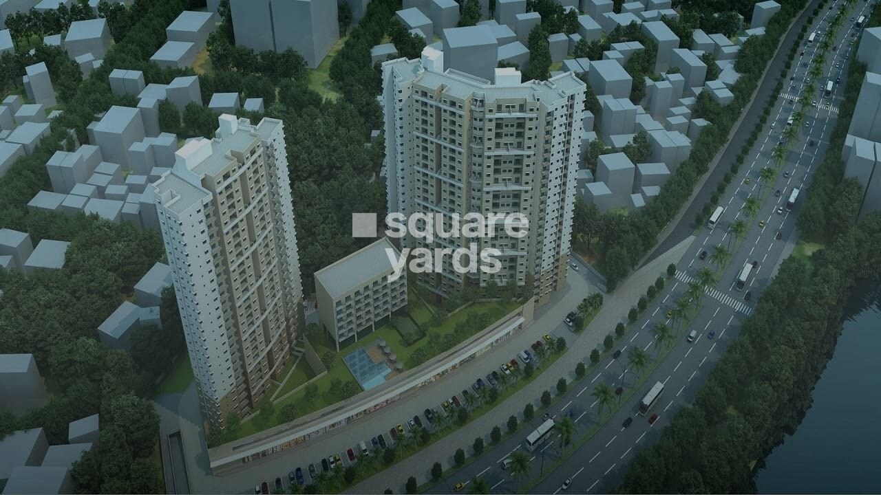 Coronet Monarch Aqua