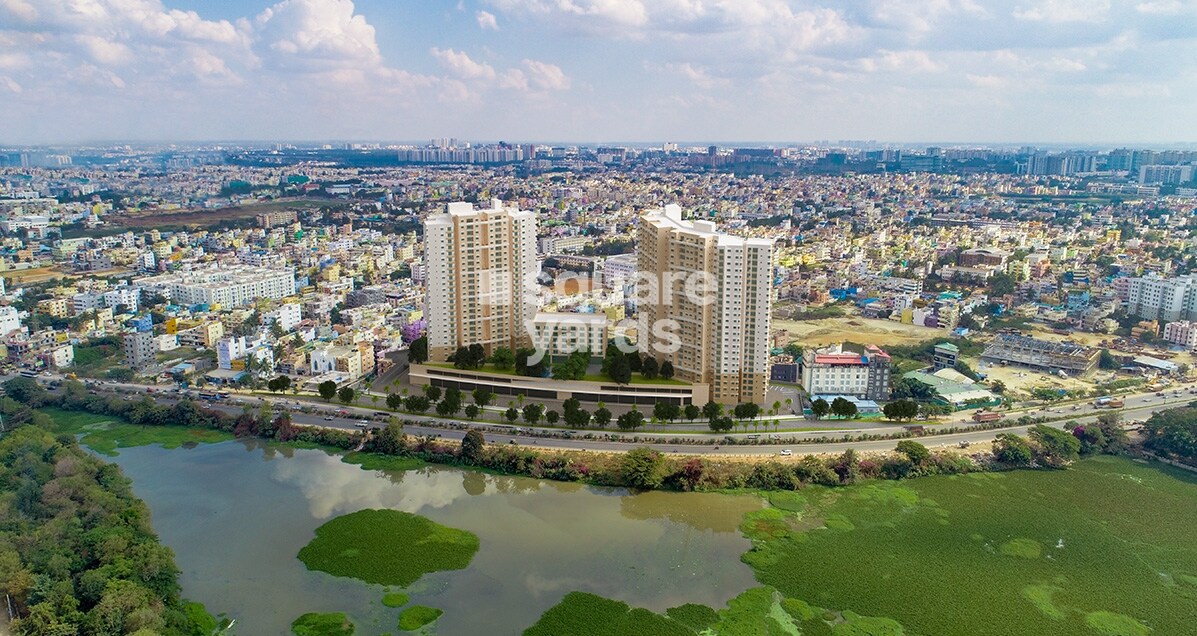 Coronet Monarch Aqua