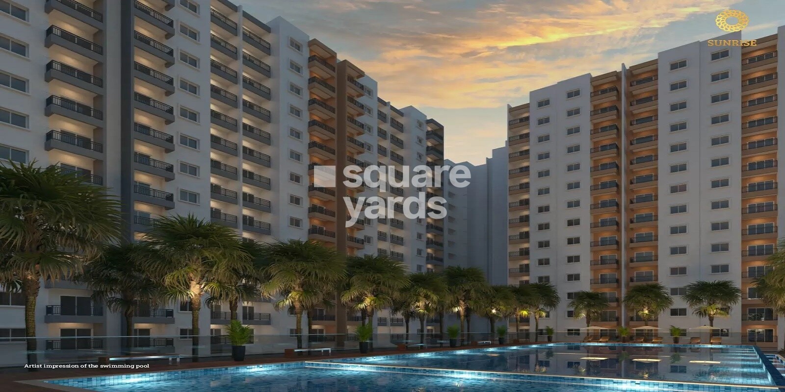 Corporate Sunrise Featured Image