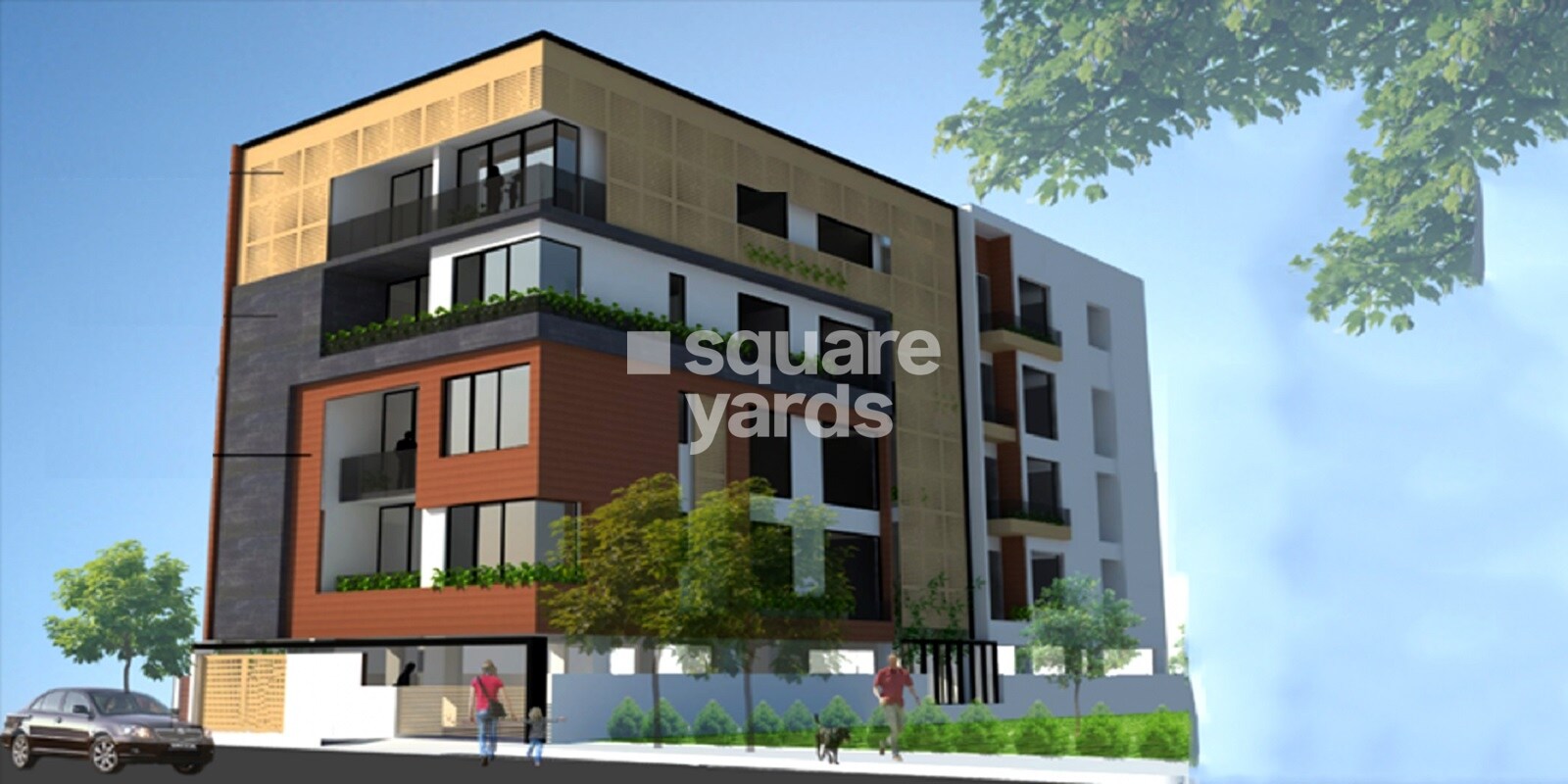 Cotha Aviar, HSR layout, Bangalore