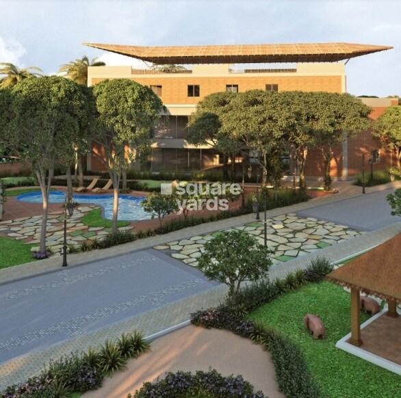 Countryside Little Earth