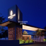 Countryside Little Earth Entrance View