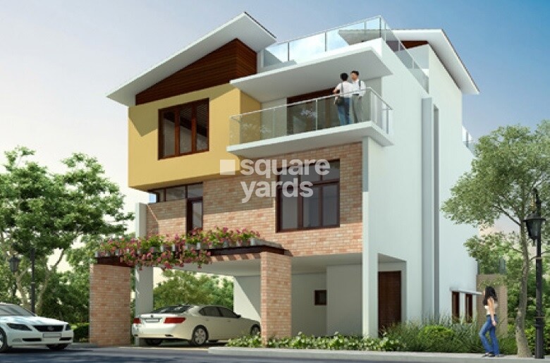 Countryside Little Earth