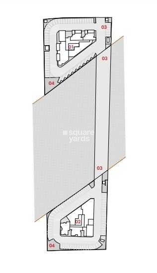 Countryside Raindance Master Plan Image