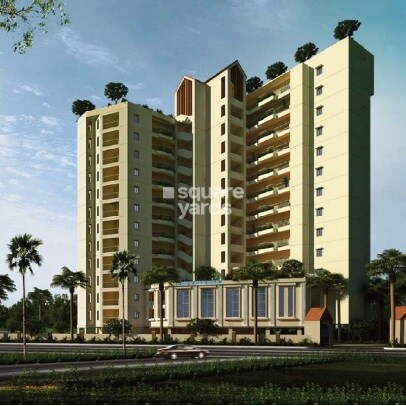 Countryside Raindance