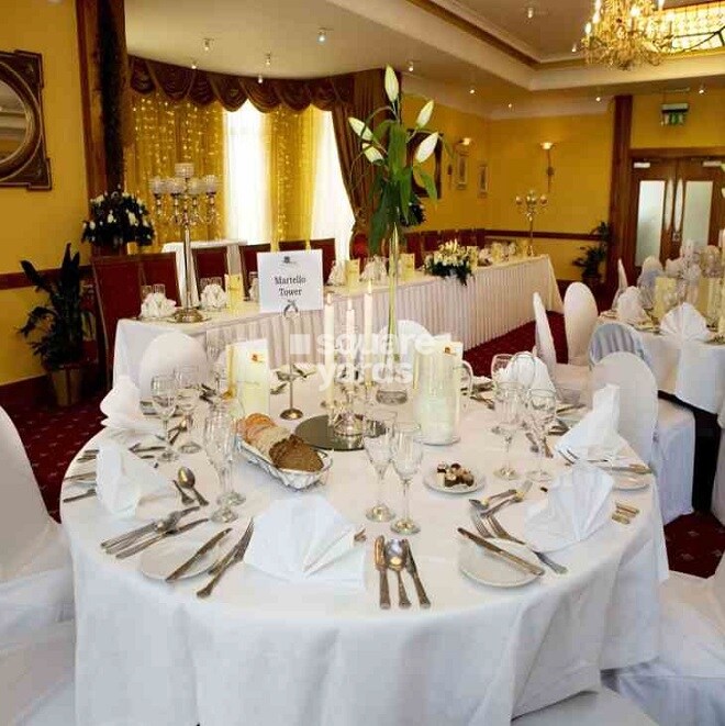 Creative Cyprus Oaks