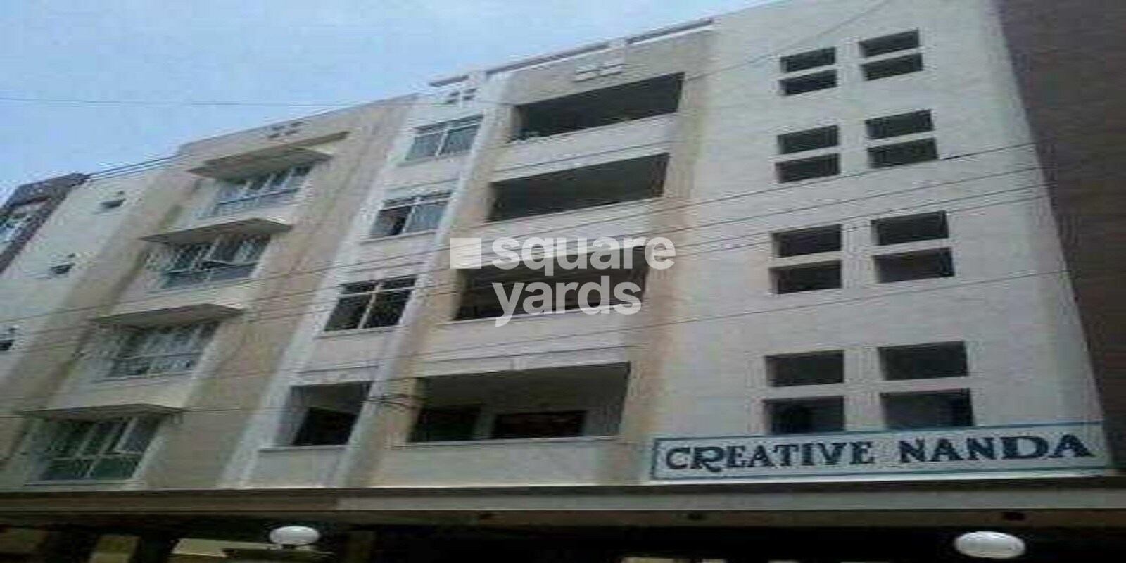 Creative Nanda