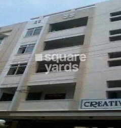 Creative Nanda Creative Nanda