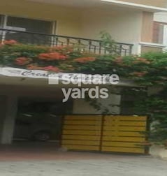 Creative North Villa Creative North Villa