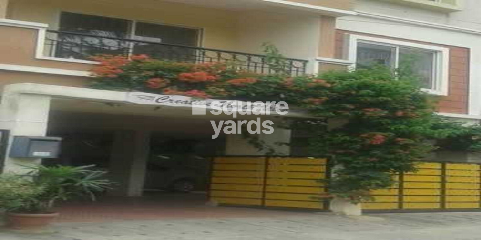 Creative North Villa