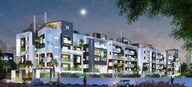 Creative Shree Vikas Apartment Exteriors