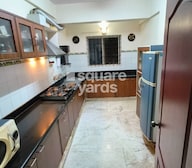 Crescent Canterbury Apartment Interiors