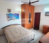 Crescent Canterbury Apartment Interiors